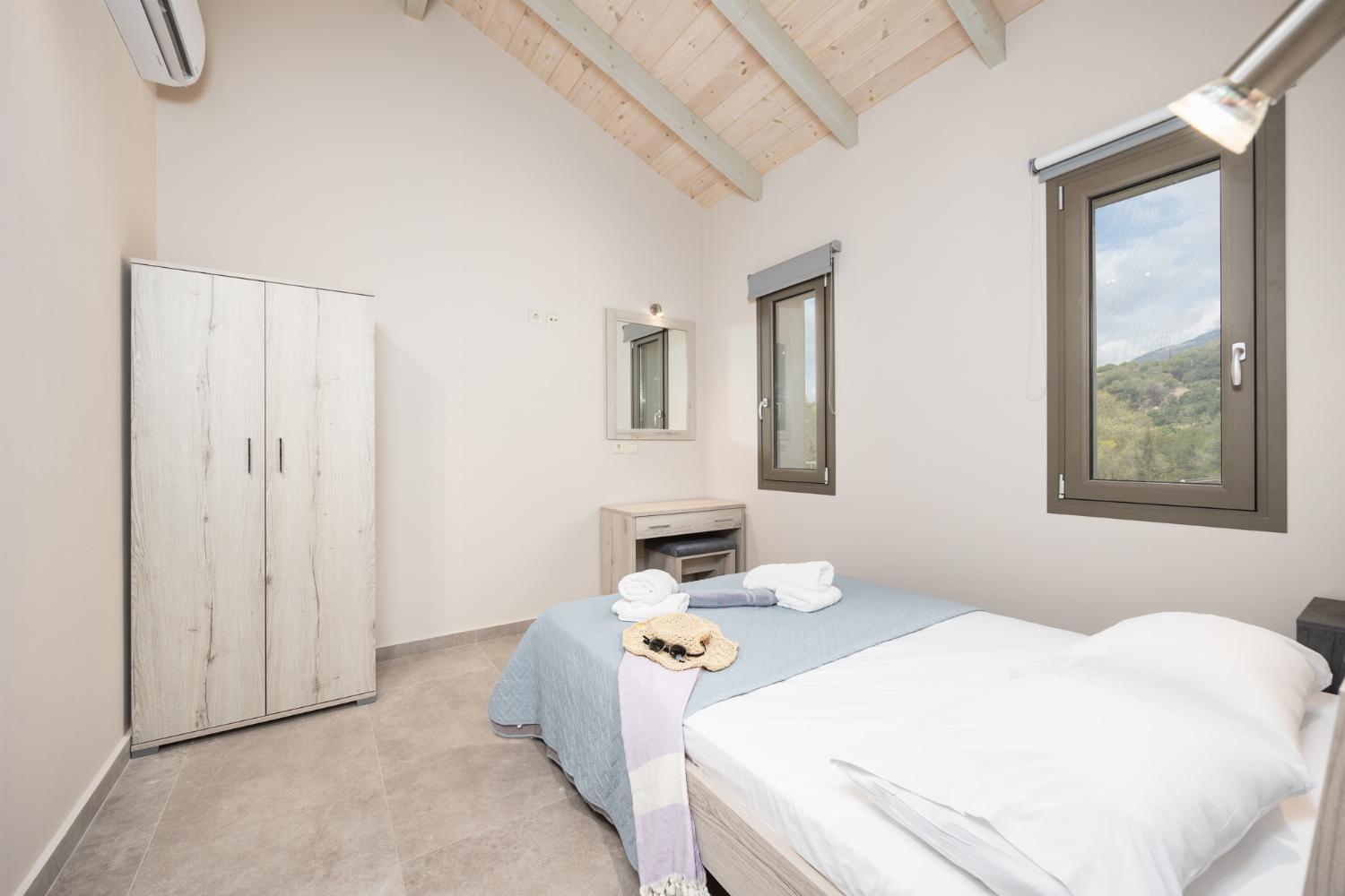 Villa Gerasmia Trapezaki  Dış mekan fotoğraf