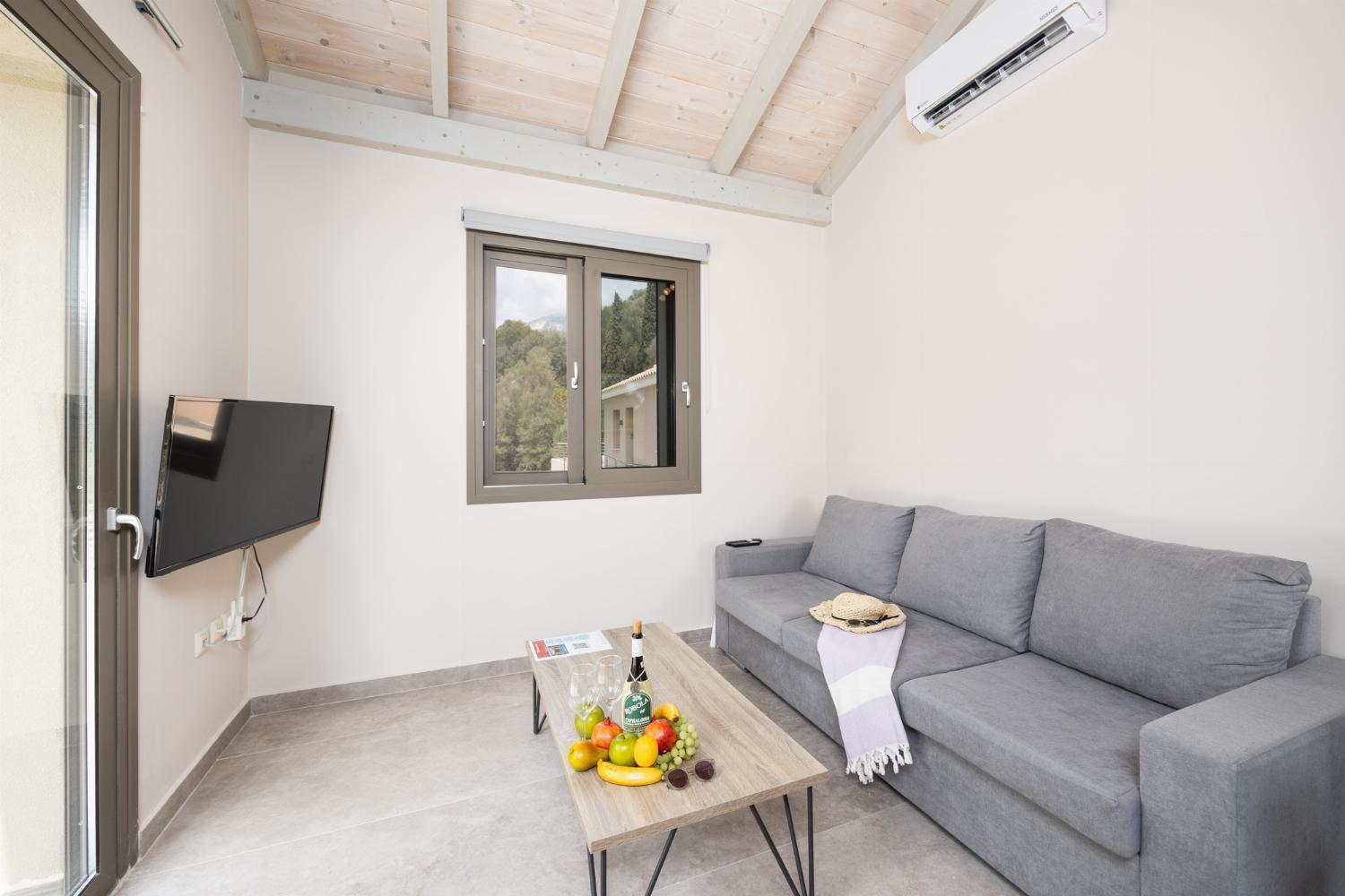 Villa Gerasmia Trapezaki  Dış mekan fotoğraf